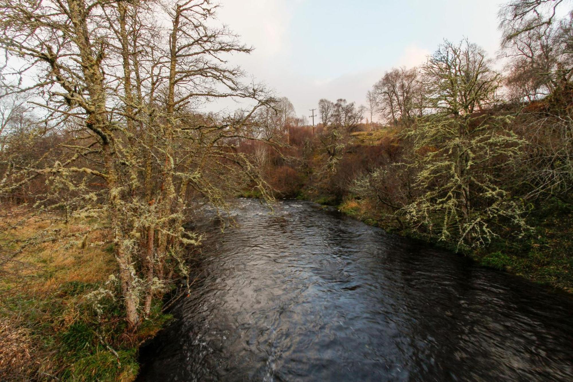 The Doune Inverness Eksteriør bilde