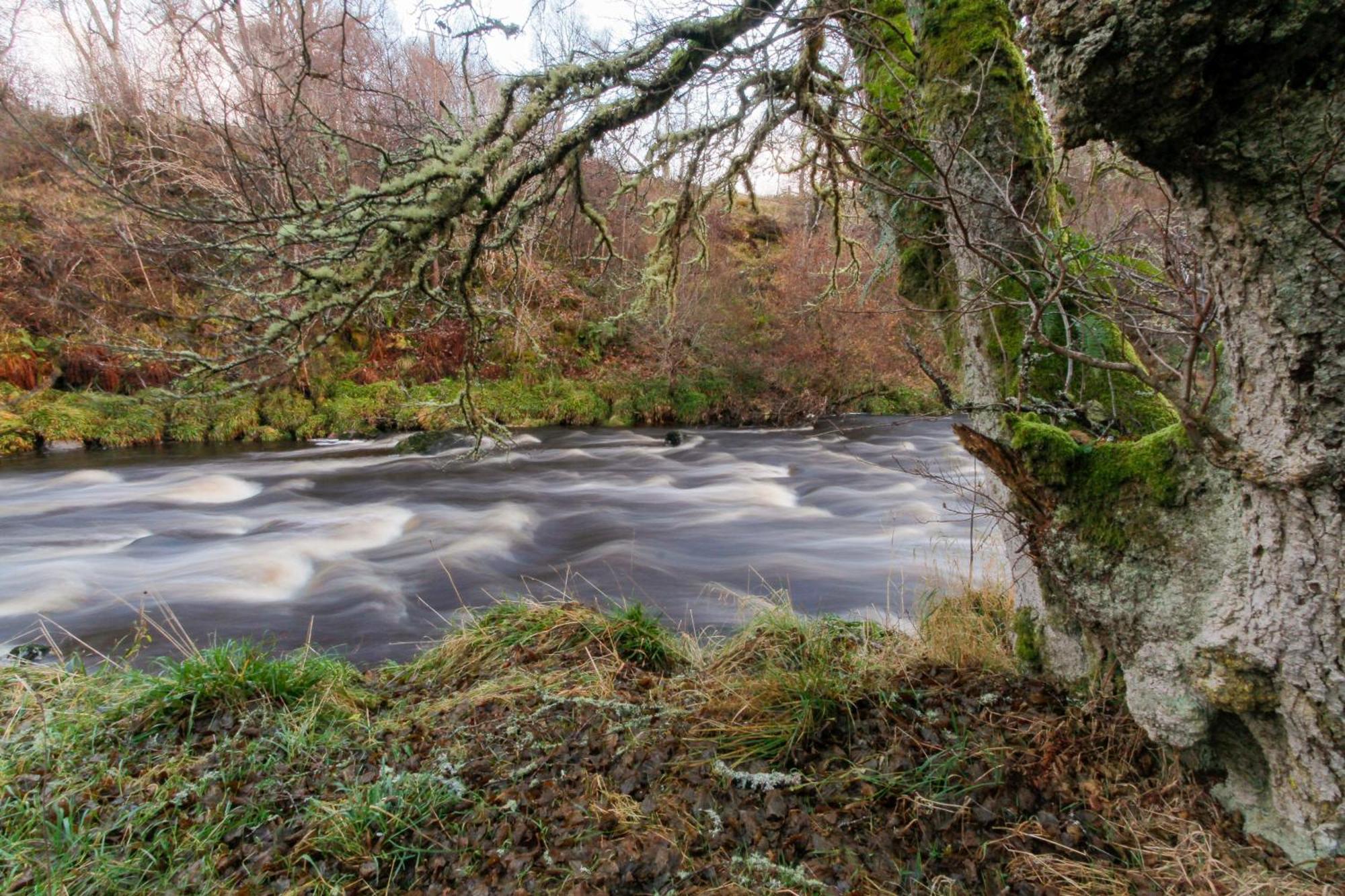 The Doune Inverness Eksteriør bilde