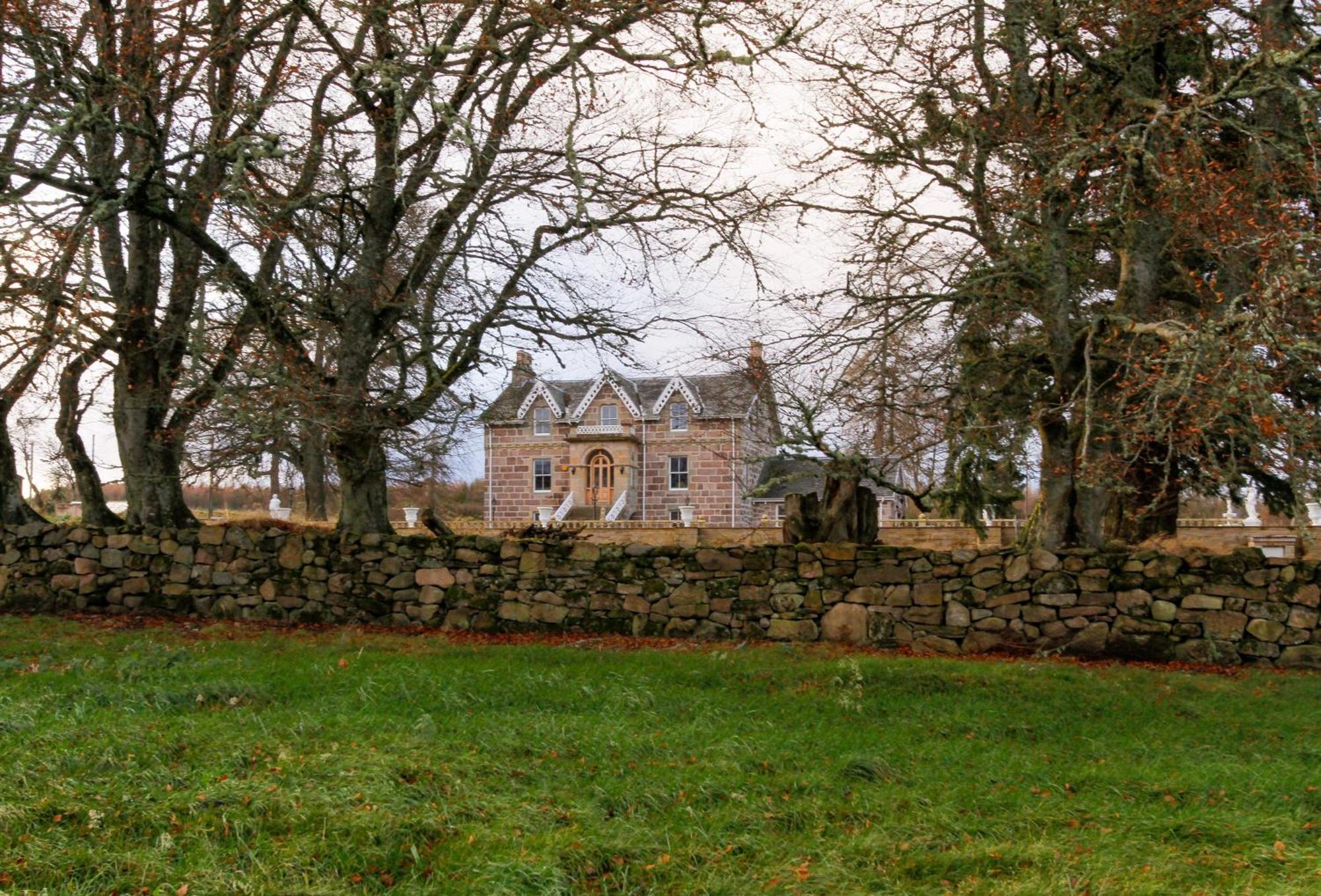 The Doune Inverness Eksteriør bilde