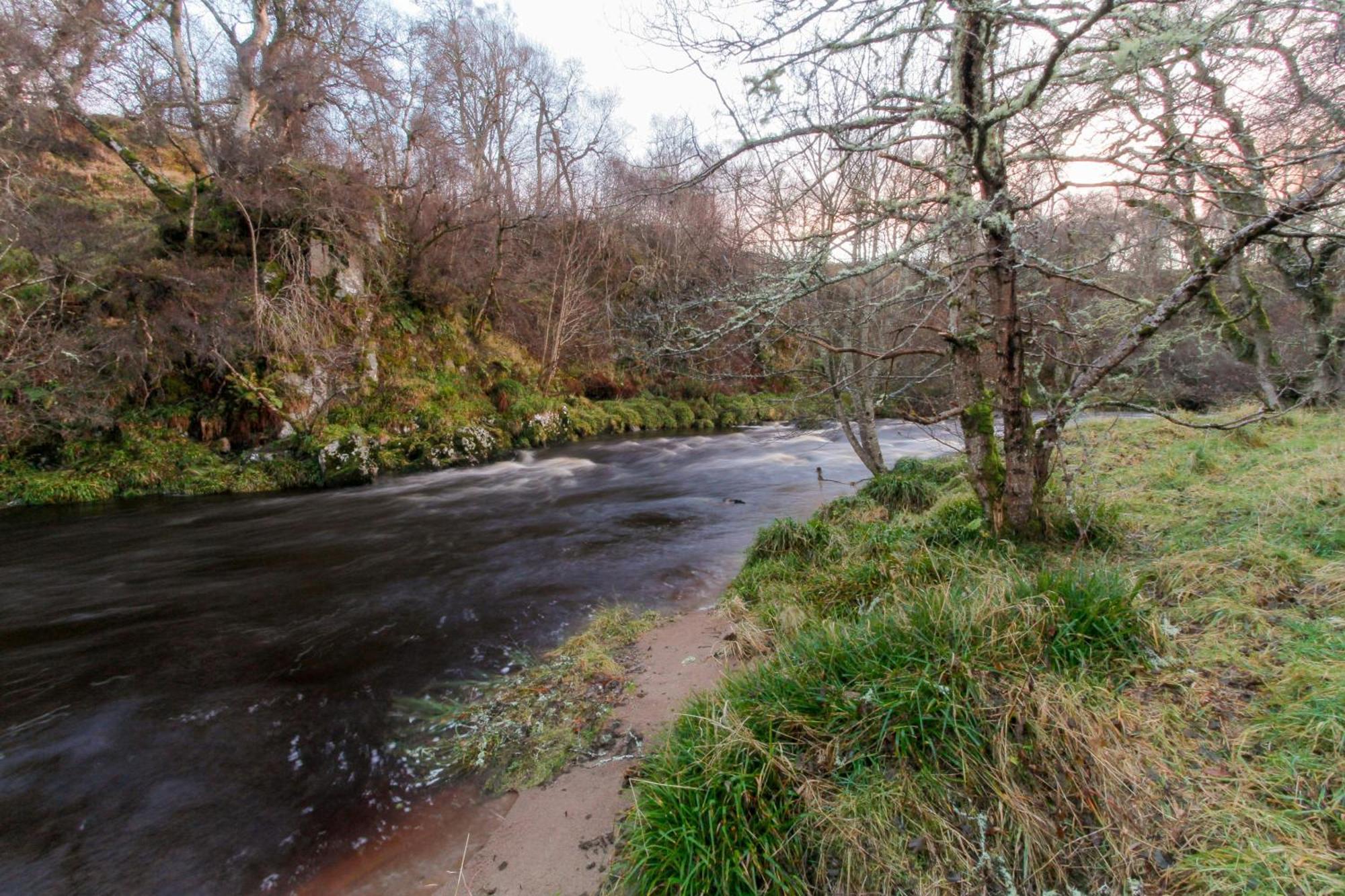 The Doune Inverness Eksteriør bilde